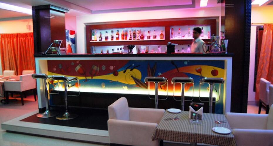 Hotel Amit International, Bhilai 5